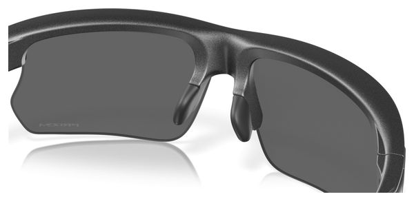 Lunettes Oakley BiSphaera Gris / Prizm Black - Ref : OO9400-0268