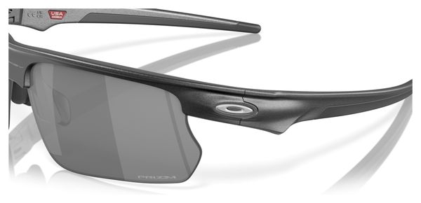 Oakley BiSphaera Brille Grau / Prizm Black - Ref: OO9400-0268