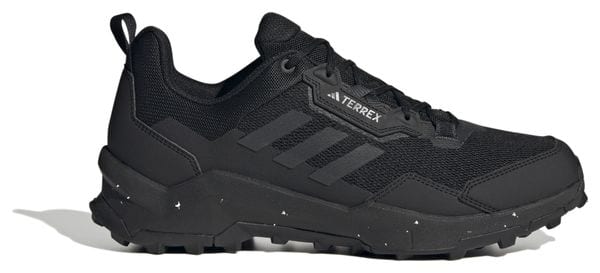 adidas Terrex AX4 Hiking Boots Black Men's