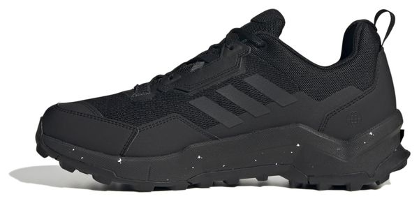 adidas Terrex AX4 Schwarz Herren Wanderschuhe
