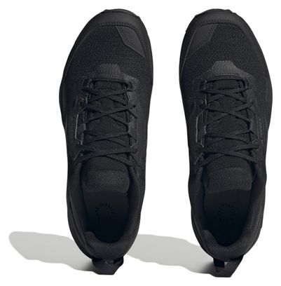 adidas Terrex AX4 Schwarz Herren Wanderschuhe