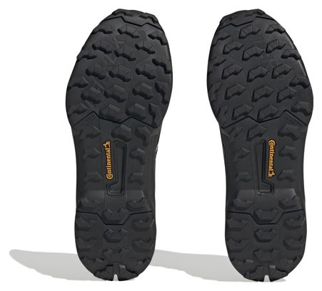 adidas Terrex AX4 Schwarz Herren Wanderschuhe