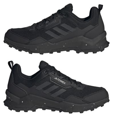 adidas Terrex AX4 Schwarz Herren Wanderschuhe