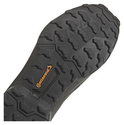 adidas Terrex AX4 Schwarz Herren Wanderschuhe
