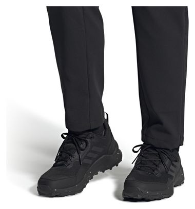adidas Terrex AX4 Schwarz Herren Wanderschuhe