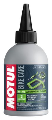 MOTUL EZ Lube huile multifonction 300ml