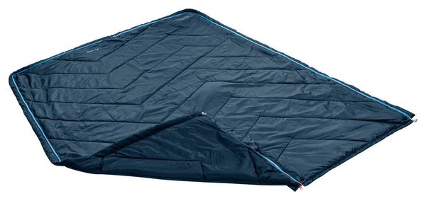 Sacco a pelo Vaude Navajo 900 II Blue