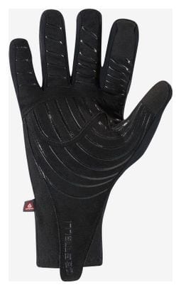 Castelli Espresso 2 Long Gloves Black