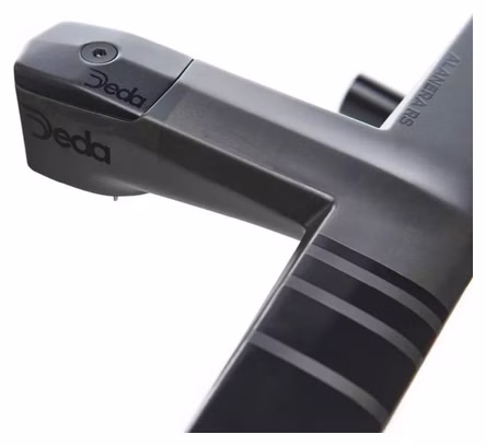 Deda Alanera RS 440mm Handlebar Black | Alltricks.com