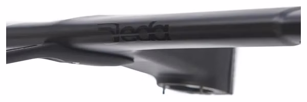 Deda Alanera RS 440mm Handlebar Black | Alltricks.com