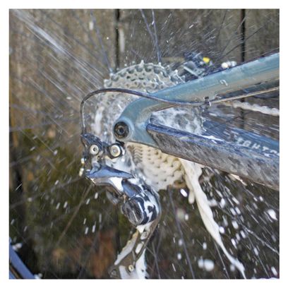 Peaty&#39;s Foaming Drivetrain Entfetter 1L