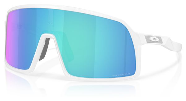 Occhiali Oakley Sutro S Matte White/Prizm Sapphire/OO9462-15