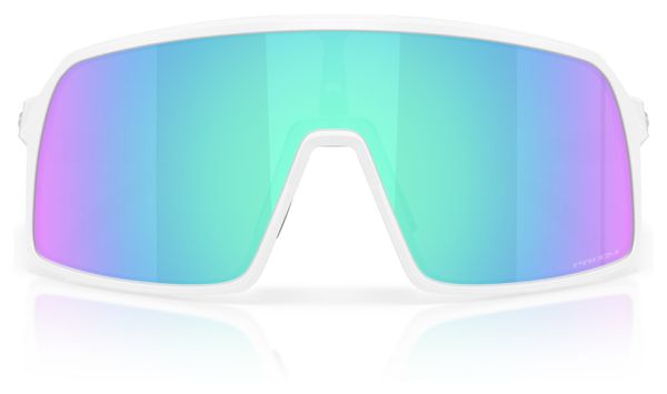 Occhiali Oakley Sutro S Matte White/Prizm Sapphire/OO9462-15