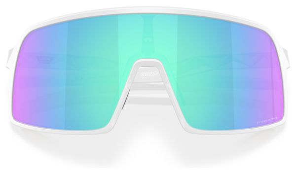 Occhiali Oakley Sutro S Matte White/Prizm Sapphire/OO9462-15