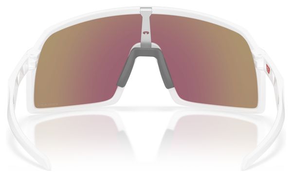 Occhiali Oakley Sutro S Matte White/Prizm Sapphire/OO9462-15