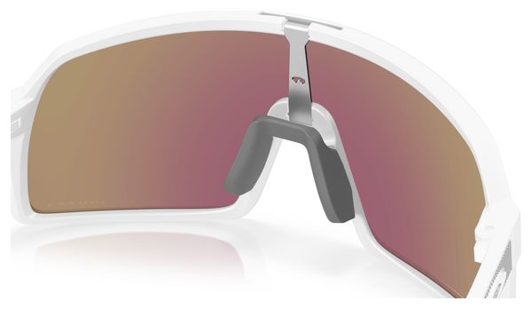 Occhiali Oakley Sutro S Matte White/Prizm Sapphire/OO9462-15