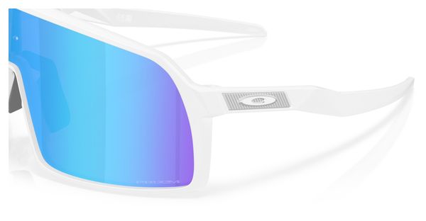 Occhiali Oakley Sutro S Matte White/Prizm Sapphire/OO9462-15
