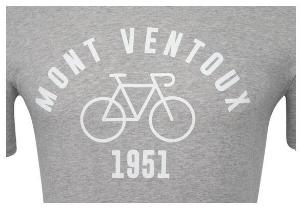 Unisex T-Shirt Col Series Mont Ventoux – Café du Cycliste | US