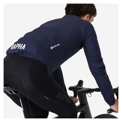 Rapha Veste Cycliste Gore Tex Pro Team Veste Pluie Velo Gore Tex