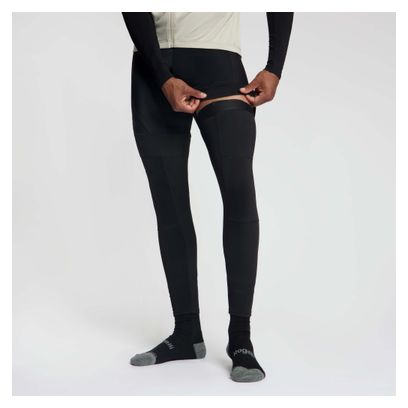 Jambières Vélo Rogelli Essential Femme et Homme Noir