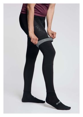 Jambières Vélo Rogelli Essential Femme et Homme Noir