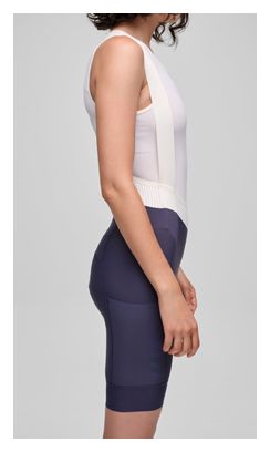 Cuissard Court Maap Team Evo Cargo Bleu Femme