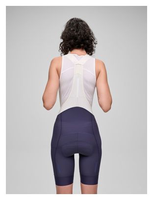 Cuissard Court Maap Team Evo Cargo Bleu Femme