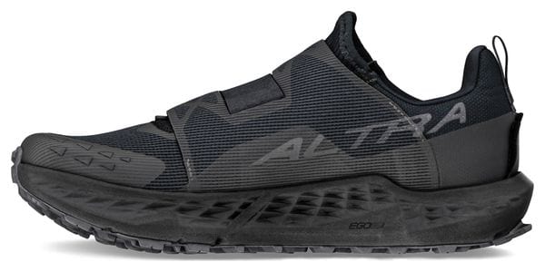 Chaussures Trail Altra Timp 5 BOA Noir Homme