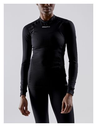 Craft Active Extreme Long Sleeve Jersey Black Woman