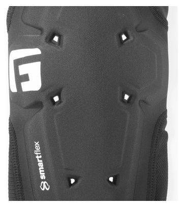 Coderas G-Form Pro-X4 Youth Negro