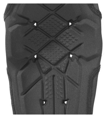 Coderas G-Form Pro-X4 Youth Negro