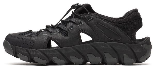 Merrell Maipo Explorer Sieve Hiking Sandals Black | Alltricks.com