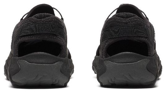 Merrell Maipo Explorer Sieve Hiking Sandals Black