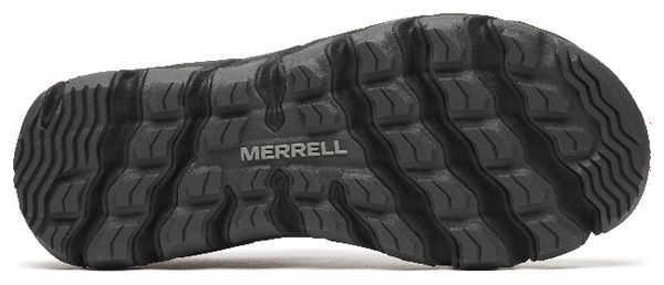 Merrell Maipo Explorer Sieve Hiking Sandals Black | Alltricks.com