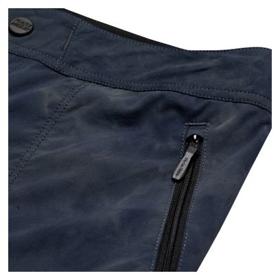MTB-Shorts Troy Lee Designs Skyline Trail Shell Grau