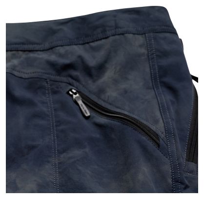 MTB-Shorts Troy Lee Designs Skyline Trail Shell Grau