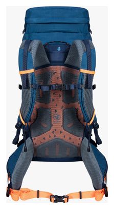 Sac à dos Highlander Vulkan Rucksack Navy 35 litres - Bleu