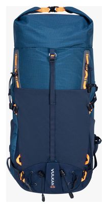 Sac à dos Highlander Vulkan Rucksack Navy 35 litres - Bleu