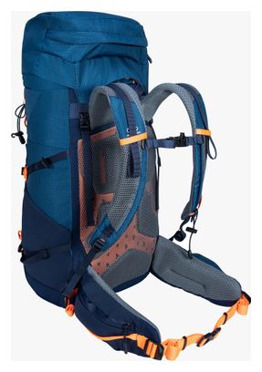 Sac à dos Highlander Vulkan Rucksack Navy 35 litres - Bleu