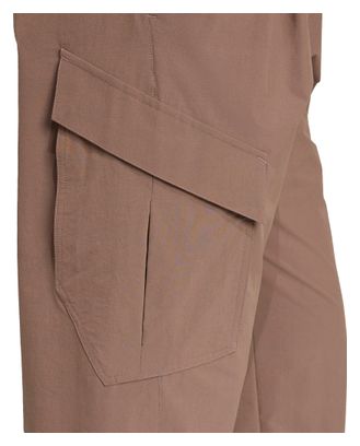 Adidas Terrex Xploric Damesbroek Bruin Cargo