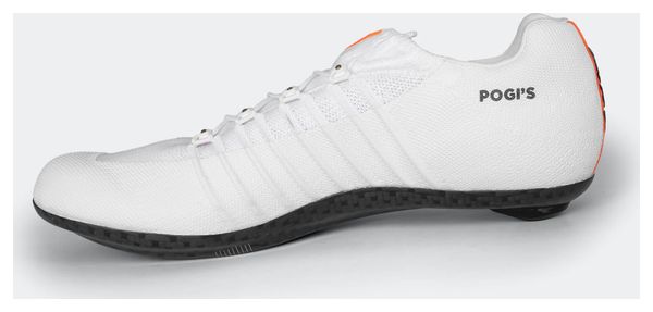 DMT Pogis Superlight Road Shoes White | Alltricks.com