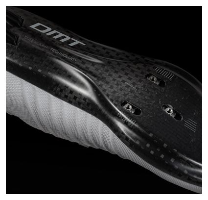 DMT chaussures vélo route SH10 blanc CYCLES ET SPORTS
