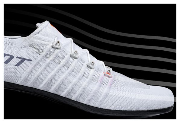 DMT Pogis Superlight Road Shoes White