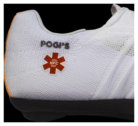DMT Pogis Superlight Road Shoes White | Alltricks.com