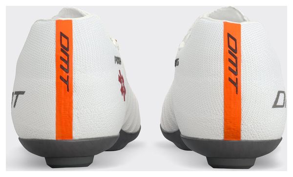 DMT Pogis Superlight Road Shoes White | Alltricks.com