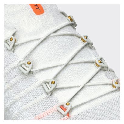 DMT Pogis Superlight Road Shoes White