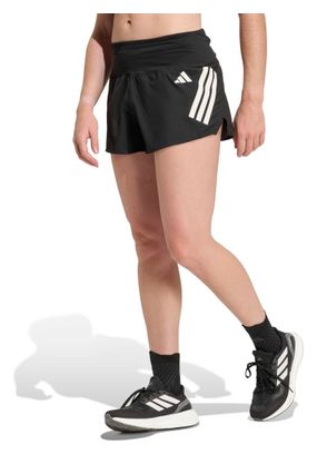 Adidas adi365 Formotion Pantaloncini 3in Nero Donna