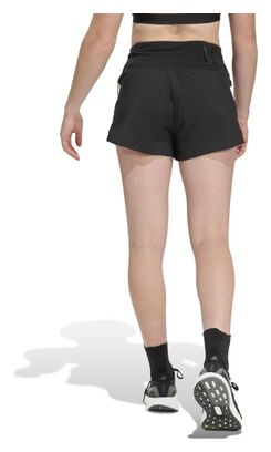 Adidas adi365 Formotion Pantaloncini 3in Nero Donna