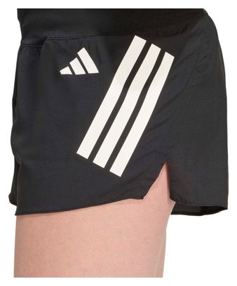 Adidas adi365 Formotion Pantaloncini 3in Nero Donna
