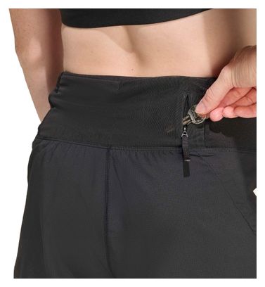 Adidas adi365 Formotion Pantaloncini 3in Nero Donna